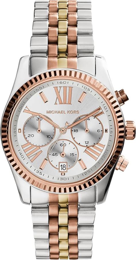 prix des montres michael kors|Michael Kors watch collection.